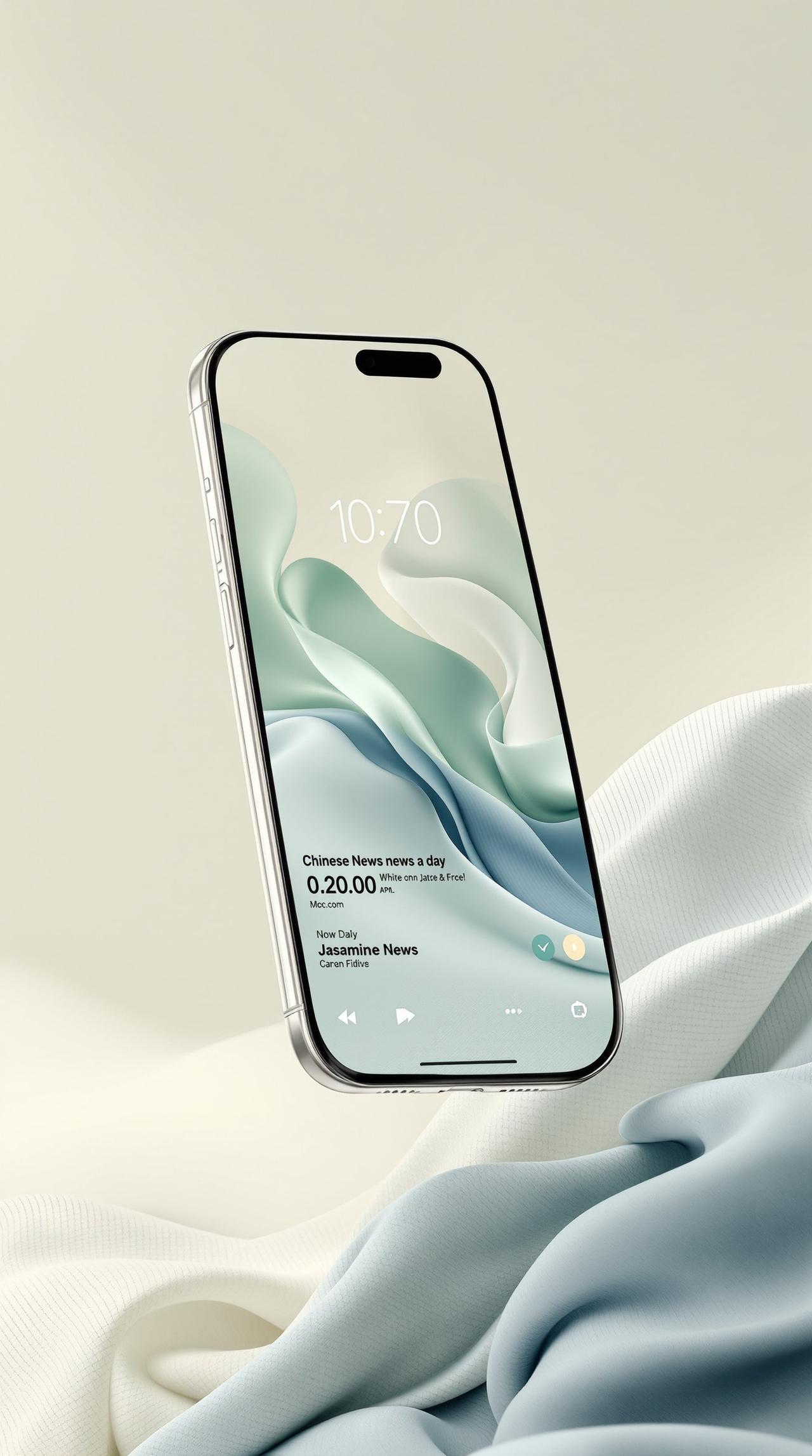 2022最新吃瓜APP界面预览